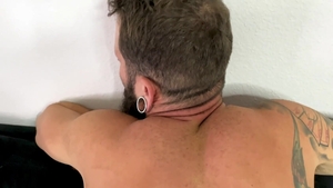 ManUpFilms: Johnny Hill and Dillon Diaz bareback humiliation