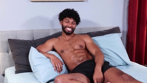 ChaosMen - Sex among muscled gay
