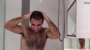 STEP homosexual dad - only ONE daybed - ALL ALONE IN MY HOTEL WITH MY yummy STEPDAD I WANT TO BE hammered BY BAD