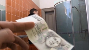 CzechHunter.com - European twink Hunter agrees to POV handjob