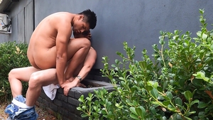Dick Rides: Jonas Matt cheating porn