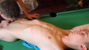 DirtyBoyVideo: Hottest Seth ass fucking