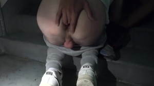 Caillera XXL Is Having A Blast