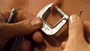 MASTERS OF DISCIPLINE+ (a greater quantity excellent Copy)