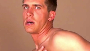 DirtyBoySociety - Amateur Brandon Lewis good fucking scene