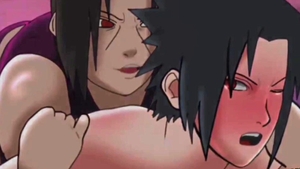 Juice Anime - Gay loves raw fucking