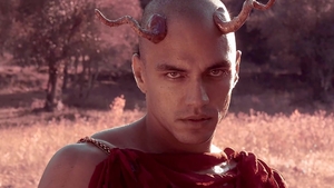 Fantasy Xtudio - Bastian Karim jerking huge balls