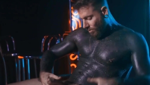 Fantasy Xtudio - Kinky Rico Vega enjoys hard sex