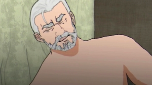 Juice Anime - Hard ramming amongst juicy bear