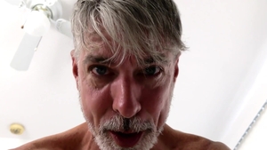 ManPuppy.com - Richard fantasy butt sex