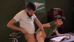 Ares Nikol & Cecil Rose