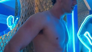 hammered Him In The Bar bathroom Cause I Was attractive [ONLYFANS]