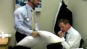 The Doctor’s Technique