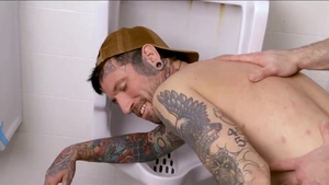 do not Be Shy, Lemme watch That Hung dick Sir