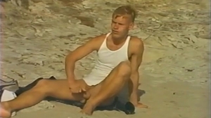 California Blue (1985)