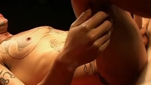 Tentations De Sodome