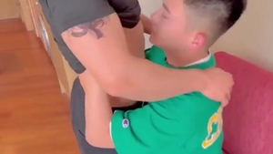 Bi And homo Sex In Karaoke