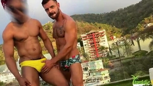 Getting rough poked By A beefy BBC Is So tasty [ONLYFANS]