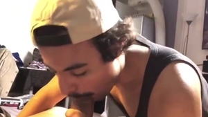 Paulo Massa pounding A horny ally