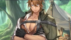 Noctilucent previous to Dawn Game Mobile END SEASON CBT [Chapter 05]