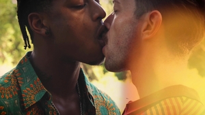 Falcon Studios: Rimming on the Water: A Gay Nautical Fantasy