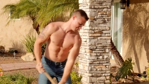 nextdoorstudios: Rooftop to Mistletoe: Yuletide Yum