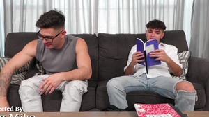 nextdoorstudios: Undressed History Exams