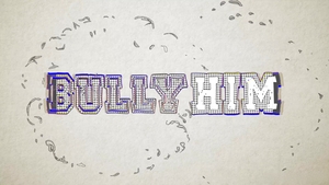 Bully Him: A Lustful Lesson in Long Dicks
