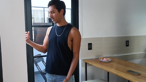 Latin Leche: Noisy Neighbors Get Nasty