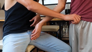 Latin Leche: Noisy Neighbors Get Nasty