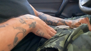 Dick Rides: Road Trip Adventures with a Spanish Stud