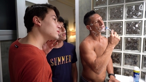 Family Dick: Daddy's Little Helpers