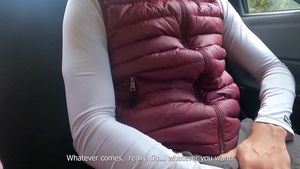 Dick Rides: David Rides Alex to Heaven