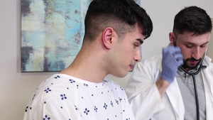 DoctorTapes: Semen and Attraction in Action