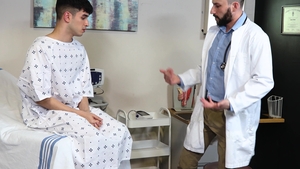 DoctorTapes: Rob and Scott's Dirty Consultation