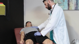 DoctorTapes: Examining Rob's True Intentions