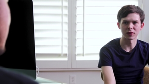 TherapyDick: Bareback Exploration with Dr. Goken