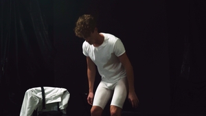 Missionary Boys: Tall T-shirt Temptress