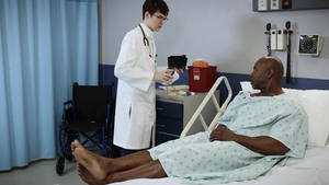 DoctorTapes: Dr. Murphy's Dirty Exam