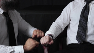 Missionary Boys: Elder's Worthiness Check Unveiled