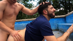 Latin Leche: Trouble Brewing, Butts Getting Busted