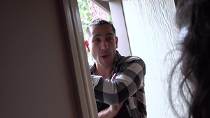 Pig Bottoms: Sneaking into the Neighbor's 4-Way