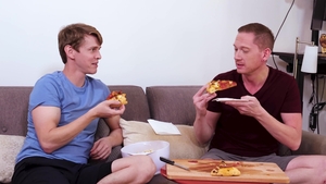 Family Dick: In the Mouth of My Dearest Stepfather