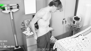 DoctorTapes: The Medical Check That Turns Wild