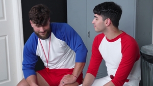 Bully Him: Fucking to Stay Silent