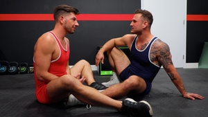 Next Door Originals: Wrestling Hatred into Passion