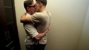 nextdoorstudios: From Fisticuffs to Fucking