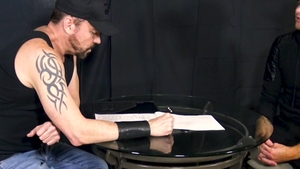 rawfuckboys: Riley's Submission Unleashed
