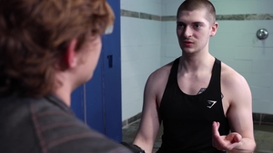 Family Creep: Jock on Jock Action
