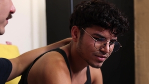 Family Creep: Big Dick Fun with Daddy Jonah
